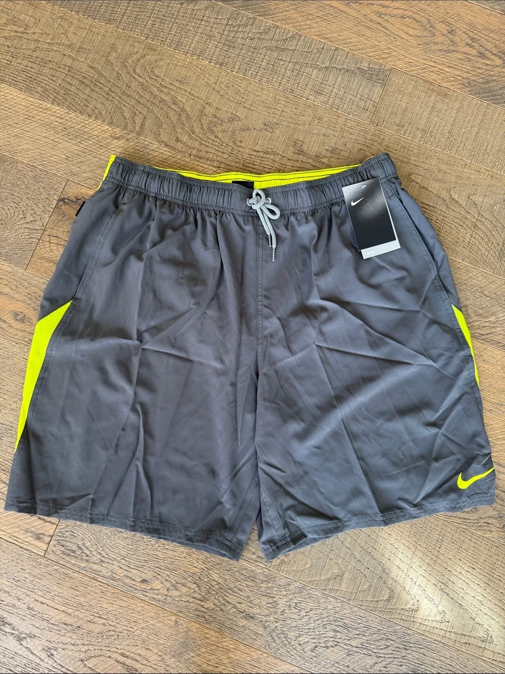 Nike Men’s Swim Trunks